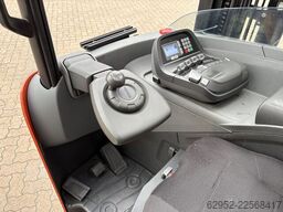 Toyota RRE 160 H/ Waage!