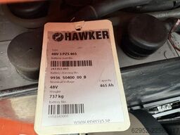 Toyota RRE 160 H/ Waage!