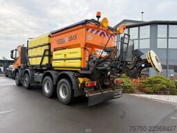 IVECO Trakker AD410T50/P  8x4 Wechselsystem