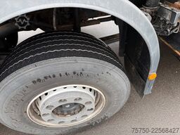 IVECO Trakker AD410T50/P  8x4 Wechselsystem