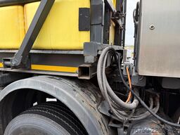 IVECO Trakker AD410T50/P  8x4 Wechselsystem