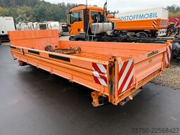 IVECO Trakker AD410T50/P  8x4 Wechselsystem