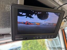 IVECO Trakker AD410T50/P  8x4 Wechselsystem