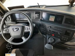 MAN 18.510 TGX GM 2-Kreis-Kipphydr. Retarder Standkl