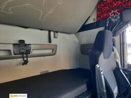 MAN 18.510 TGX GM 2-Kreis-Kipphydr. Retarder Standkl