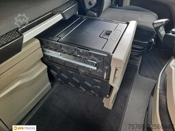 MAN 18.510 TGX GX Retarder Standklima 2 x Tank
