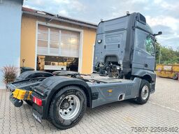 MERCEDES-BENZ Actros 1851 4x2 LS Blatt-Luft Retarder Hydraulik