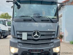 MERCEDES-BENZ Actros 1851 4x2 LS Blatt-Luft Retarder Hydraulik
