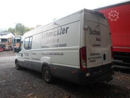 IVECO 35 S 18/ Mixto 6 Sitzer/Radstand 4100 mm
