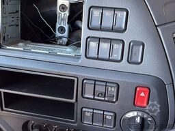 DAF XF440 / Tacho SMT2/ Bycool