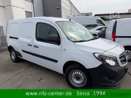 MERCEDES-BENZ Citan Kasten 109 CDI extralang