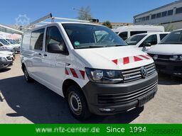 VW T6 Transporter Kasten lang 4Motion Sortimo