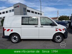 VW T6 Transporter Kasten/Kombi Kasten FWD