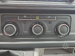 VW T6 Transporter Kasten/Kombi Kasten FWD
