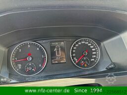 VW T6 Transporter Kasten/Kombi Kasten FWD