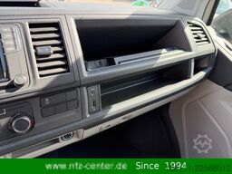 VW T6 Transporter Kasten/Kombi Kasten FWD