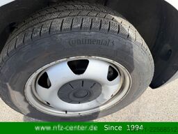 VW T6 Transporter Kasten/Kombi Kasten FWD