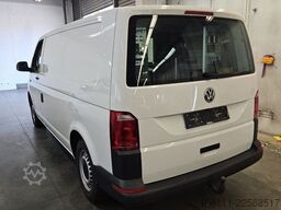 VW T6 Transporter Kasten/Kombi Kasten lang FWD