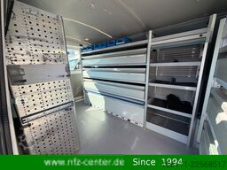 VW T6 Transporter Kasten/Kombi Kasten lang FWD