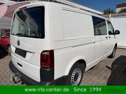 VW T6 Transporter Kasten/Kombi Kasten lang FWD