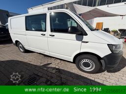 VW T6 Transporter Kasten/Kombi Kasten lang FWD