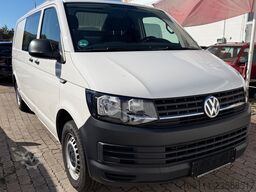 VW T6 Transporter Kasten/Kombi Kasten lang FWD