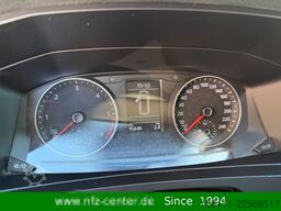 VW T6 Transporter Kasten/Kombi Kasten lang FWD