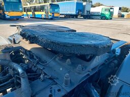 MAN TGX 18.510 BLS 4x2 2-Kreis Hydraulik