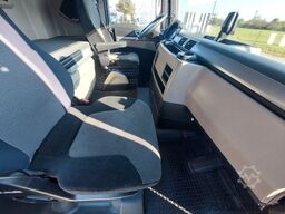MAN TGX 18.510 BLS 4x2 2-Kreis Hydraulik