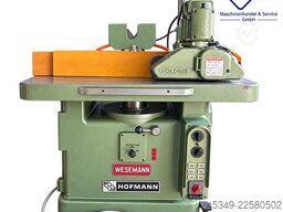 Stare bună / An fabricație 1978 / Avans automat Holz-Her Hofmann TFS