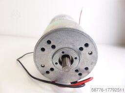 ebmpapst Ebmpapst BCI 63.55 SK 550 VDC 00002 + BCI63.55 9316355023 VDC 00046