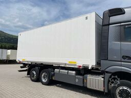 Krone WK 7,3