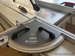 Altendorf F 45