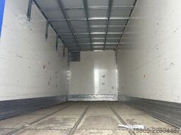 Fliegl TWP180 LZV Wipkar / Mid Axle Trailer / Trailer ...