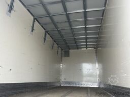Fliegl TWP180 Wipkar / Mid Axle Trailer / BPW Disk / B...