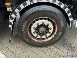 Fliegl TWP180 Wipkar / Mid Axle Trailer / BPW Disk / B...