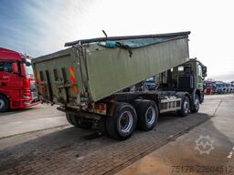 Mercedes-Benz ACTROS 3236 K - MP3