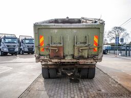 Mercedes-Benz ACTROS 3236 K - MP3