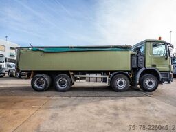 Mercedes-Benz ACTROS 3236 K - MP3