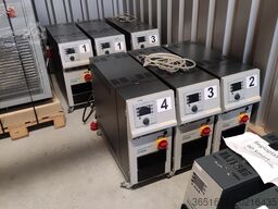 REGLOPLAS P140 M
