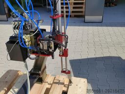 Geiger Handling EA Mini