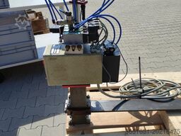 Geiger Handling EA Mini