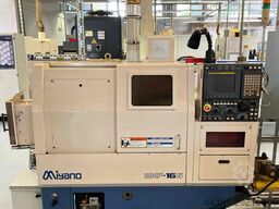 Miyano BNF 16 S