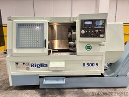 BIGLIA B 500 S