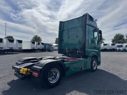 Mercedes-Benz 1845 LS Actros L Gigaspace Volluft Öl Retarder