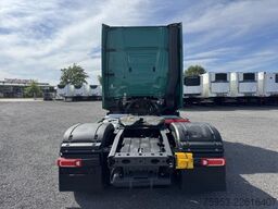 Mercedes-Benz 1845 LS Actros L Gigaspace Volluft Öl Retarder