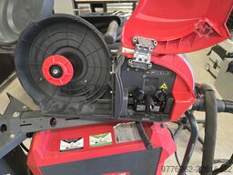 FRONIUS TPS 400I puls