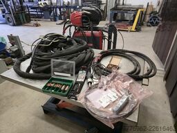 FRONIUS TPS 400I puls