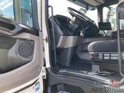 Scania R 460 NA - ADR EX/III - HIGHLINE - ALCOA - PTO