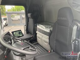 Scania R 460 NA - ADR EX/III - HIGHLINE - ALCOA - PTO